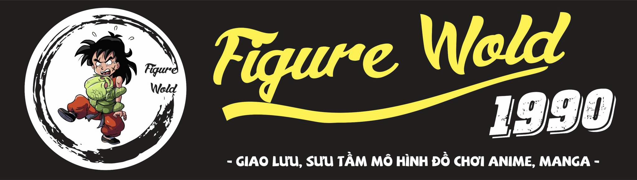 Figure World