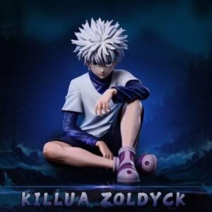 Gon & Killua