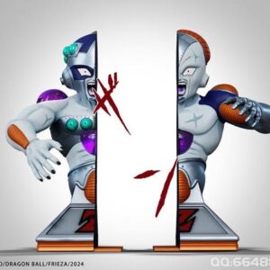 Frieza máy