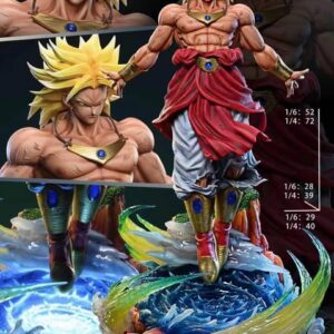 Broly