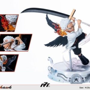 S-Mihawk, S-Flamenco