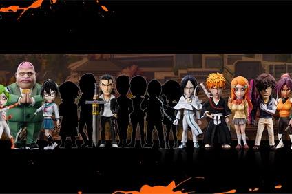 Kurosaki isshin - Ảnh 3