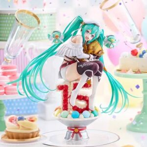 Hatsune Miku