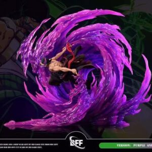 Tornado zoro