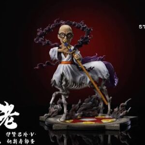 Saint Ethanbaron Venus