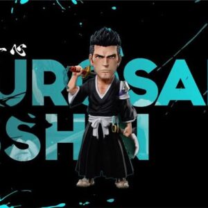 Kurosaki isshin