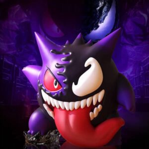 Venom Gengar