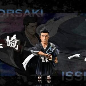 Kurosaki isshin