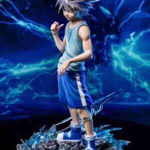 Killua