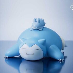 Snorlax