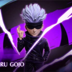 Satoru Gojo