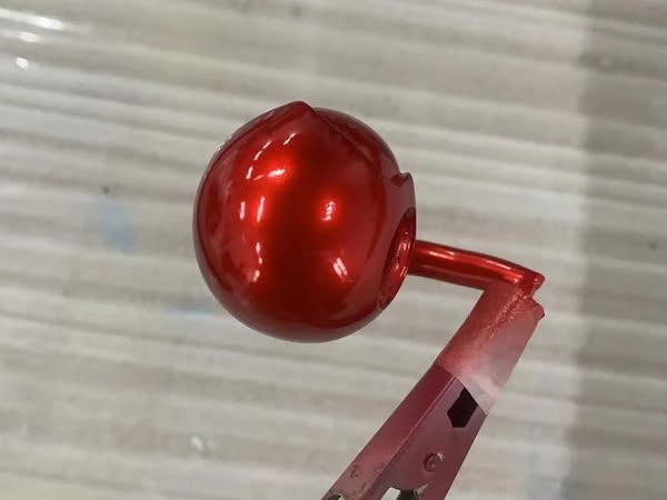 Mimikyu cos Scizor - Ảnh 3