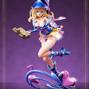 Dark magician Girl
