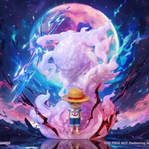 Luffy