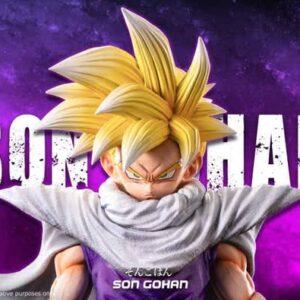 Son Gohan
