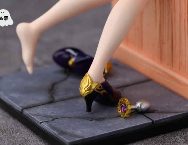 Kamisato Ayaka & Keqing Standalone - Ảnh 2