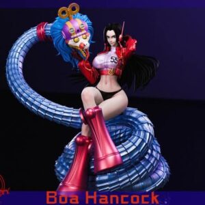Boa Hancock