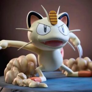 Meowth