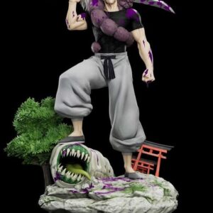 Toji Fushiguro