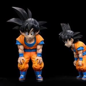Son Goku
