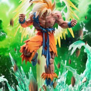 Son Goku
