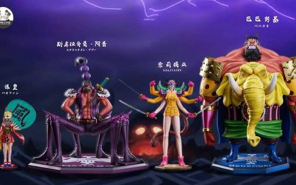 Kaido Team - Ảnh 5