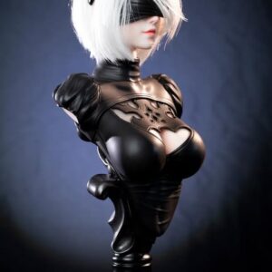 Yorha 2B