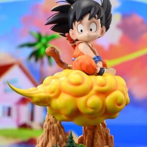 Goku