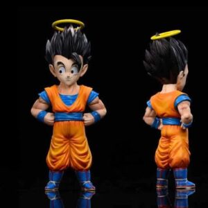 Son gohan