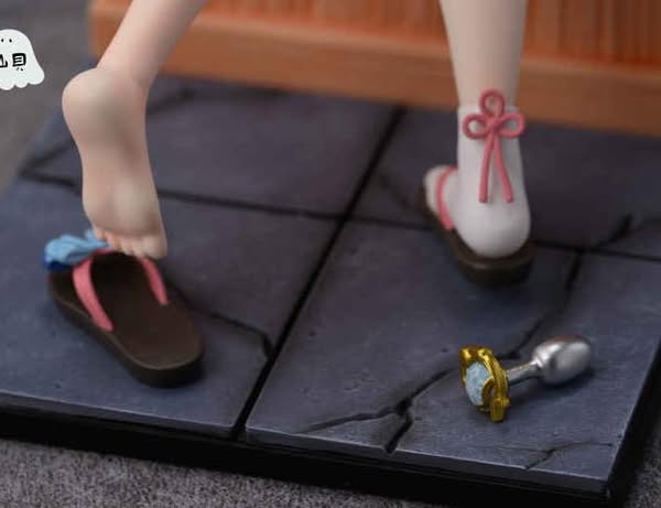 Kamisato Ayaka & Keqing Standalone - Ảnh 3