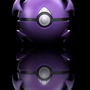 Crobat ball