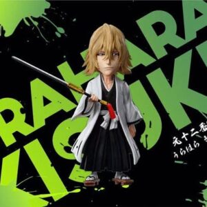 urahara kisuke