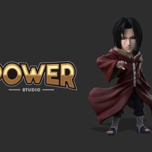 Uchiha Itachi