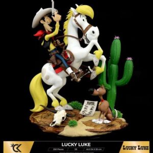 Lucky Luke