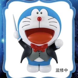 Đôrêmon - bản giao hưởng trái đất