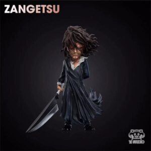 Zangetsu