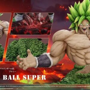 Super Broly