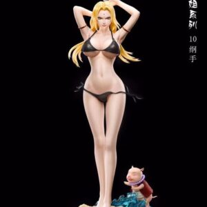 Tsunade