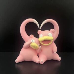 Slowpoke valentine