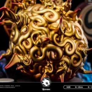 Trái cây sấm sét