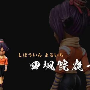 Yoruichi