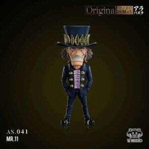 Mr.11