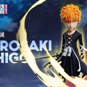 Kurosaki Ichigo