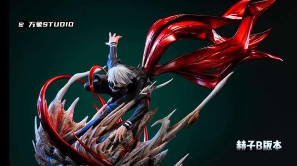 Kaneki Ken - Ảnh 4