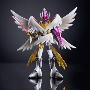 Holy Angemon
