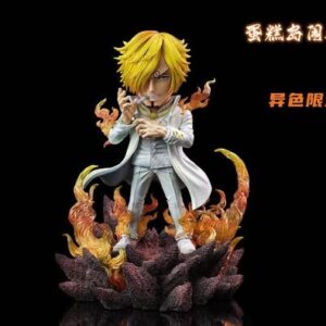 Zoro / Sanji