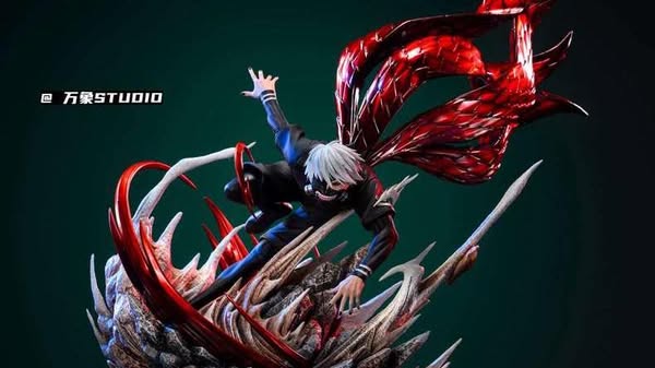 Kaneki Ken - Ảnh 2