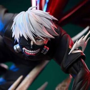 Kaneki Ken