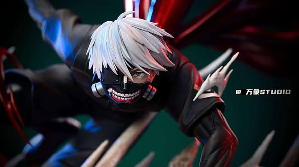 Kaneki Ken
