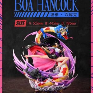 Boa Hancock